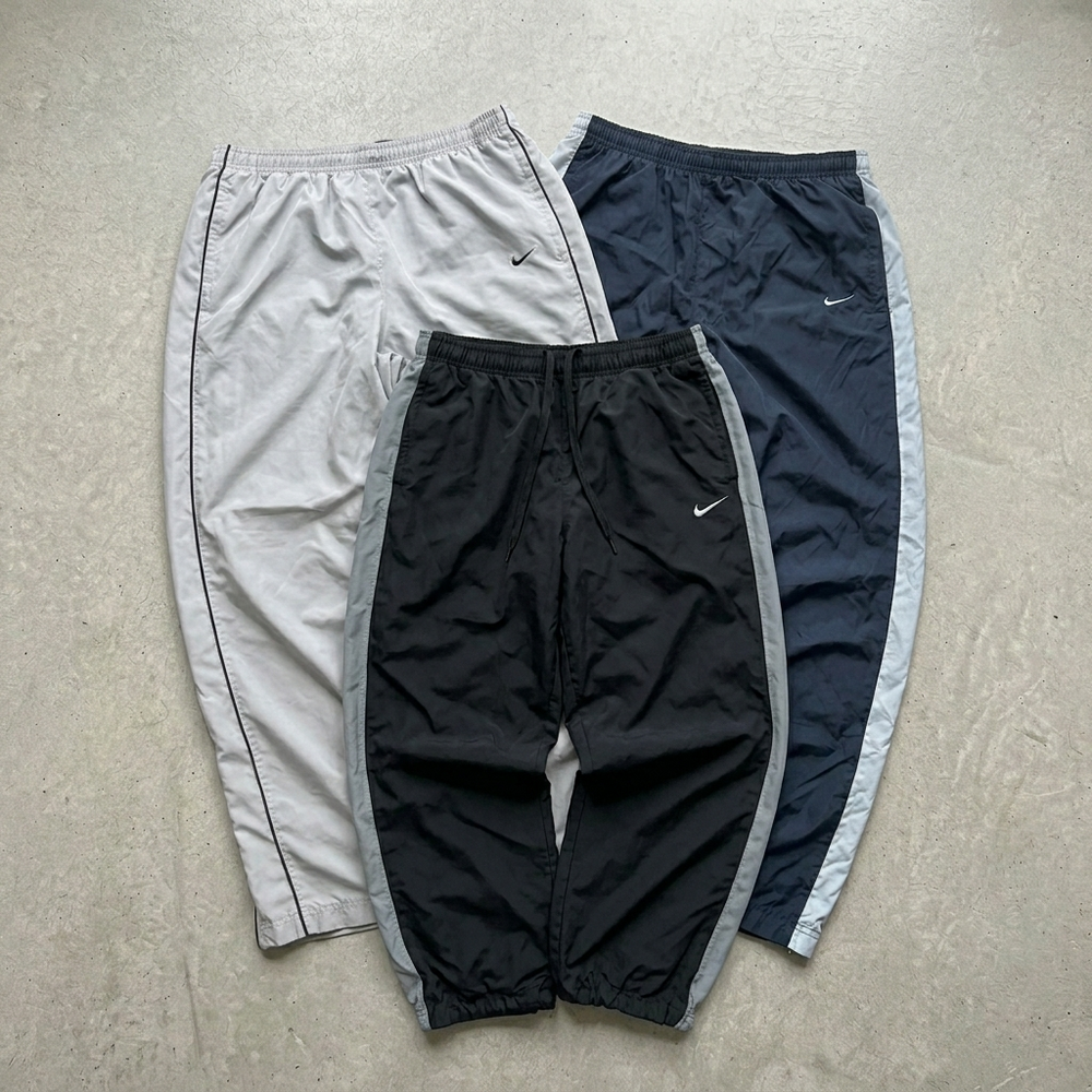 Branded Trackpants