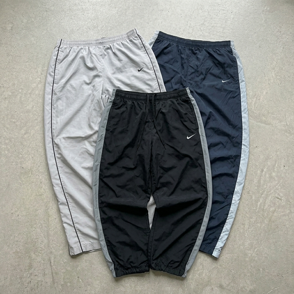Branded Trackpants