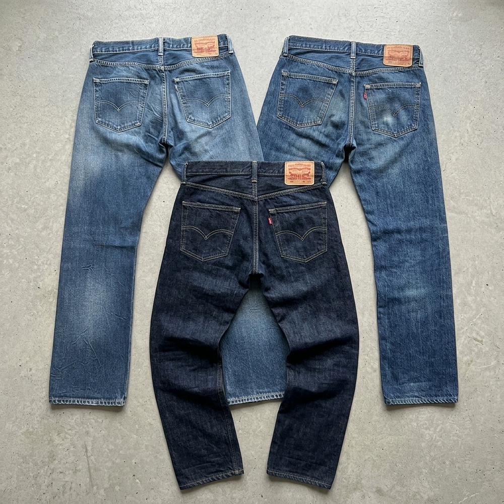 Levi's 501