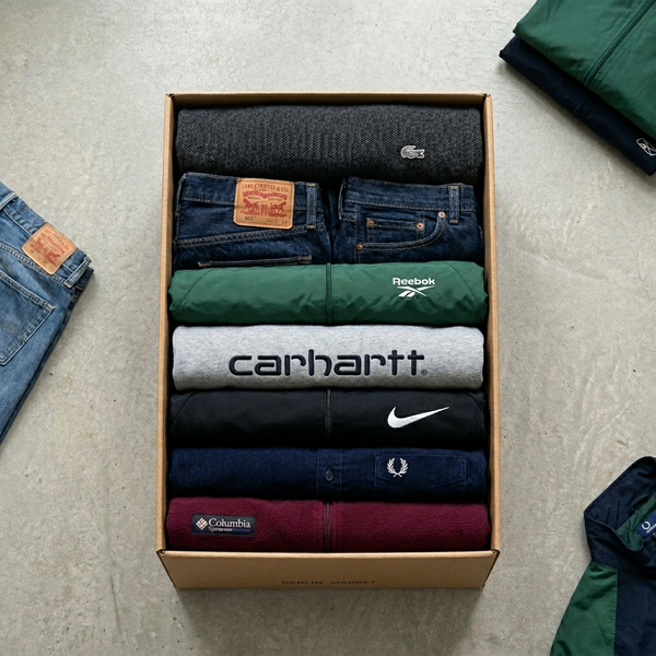 13 True Religion handpick