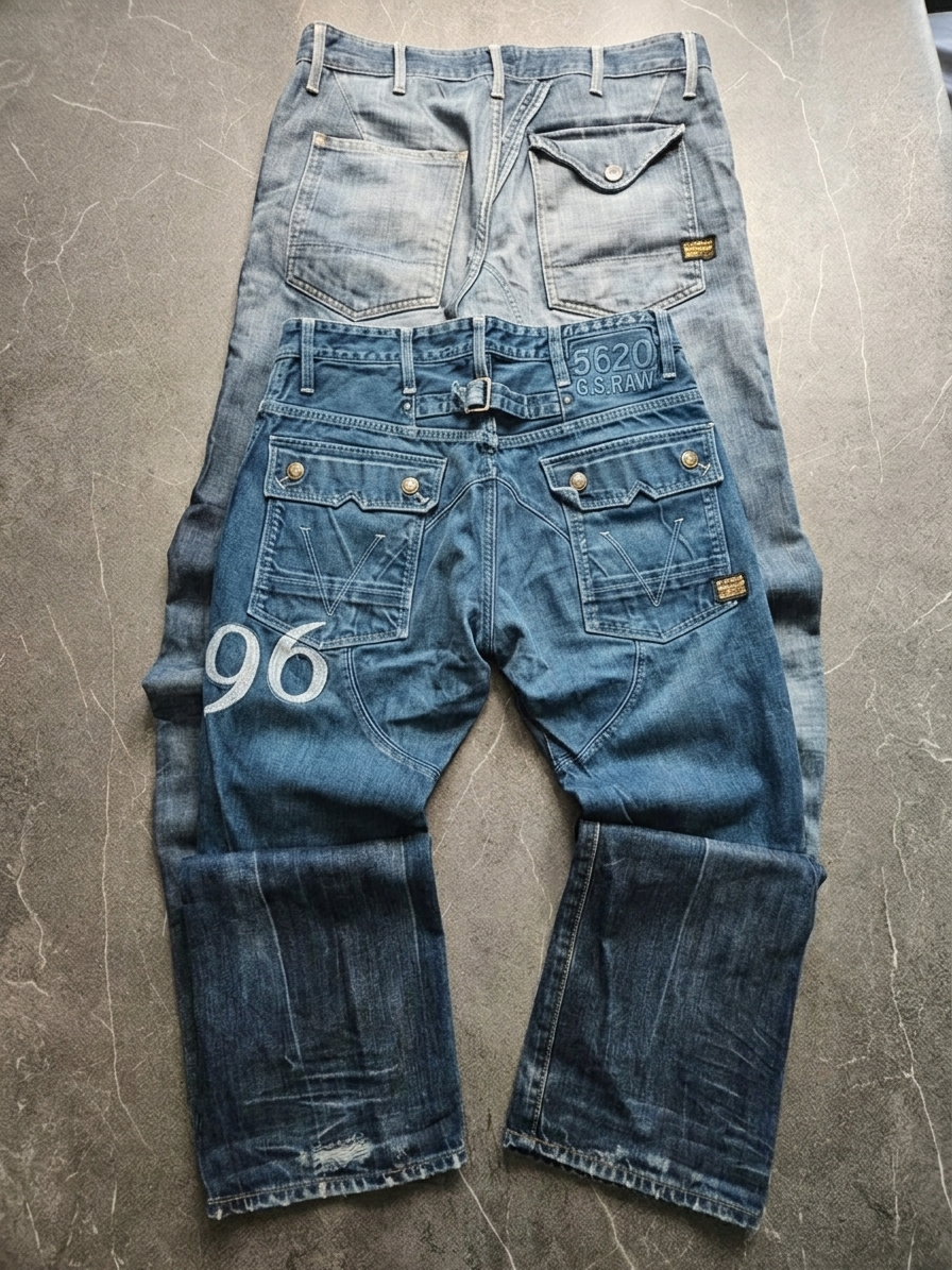 G-Star Jeans