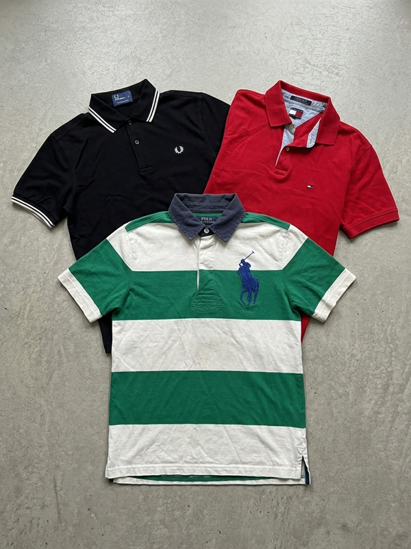Polo Bundle