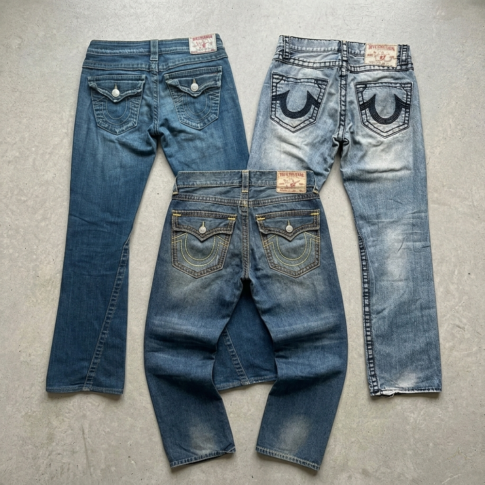 True Religion Jeans